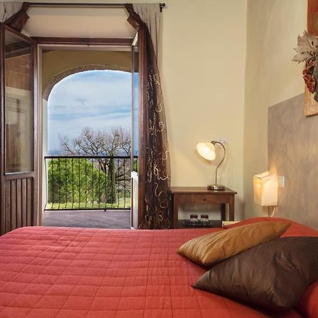 Casa Giovanna Castel San Gimignano Exterior foto