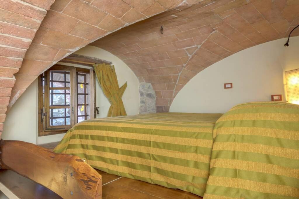 Casa Giovanna Castel San Gimignano Exterior foto